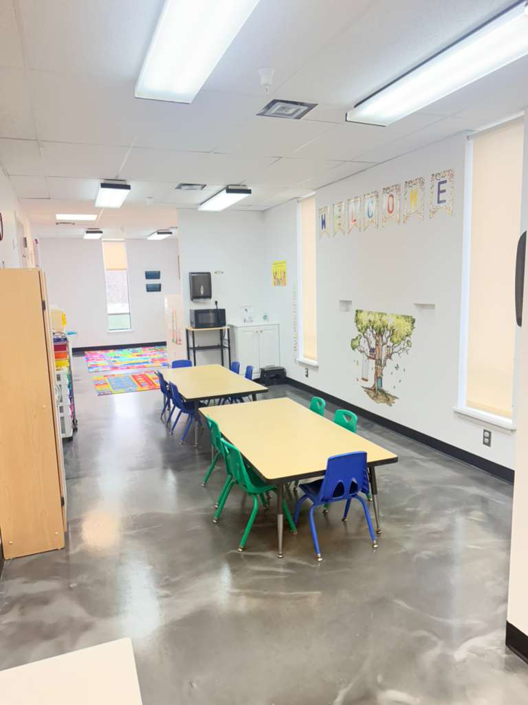 Inside NextGen Child Daycare Center in Schenectady, NY — photo 1