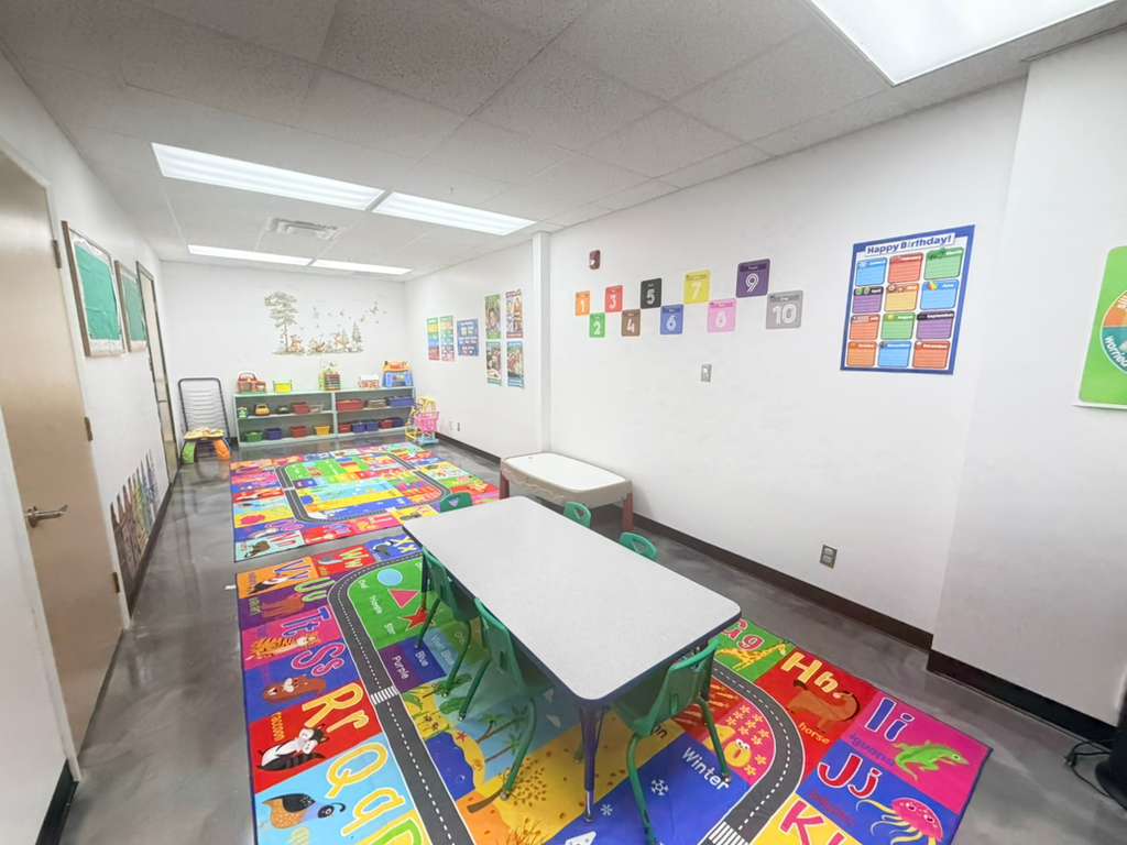 Inside NextGen Child Daycare Center in Schenectady, NY — photo 2