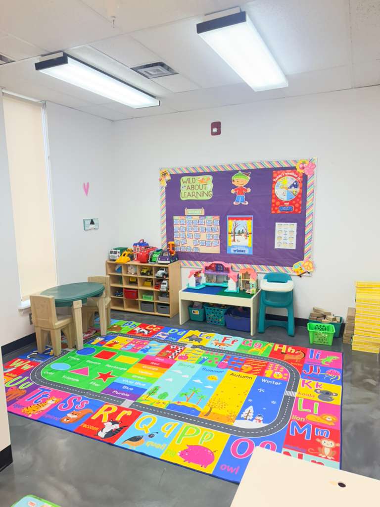 Inside NextGen Child Daycare Center in Schenectady, NY — photo 3