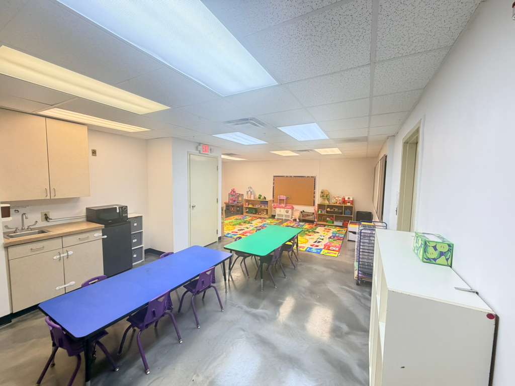Inside NextGen Child Daycare Center in Schenectady, NY — photo 4