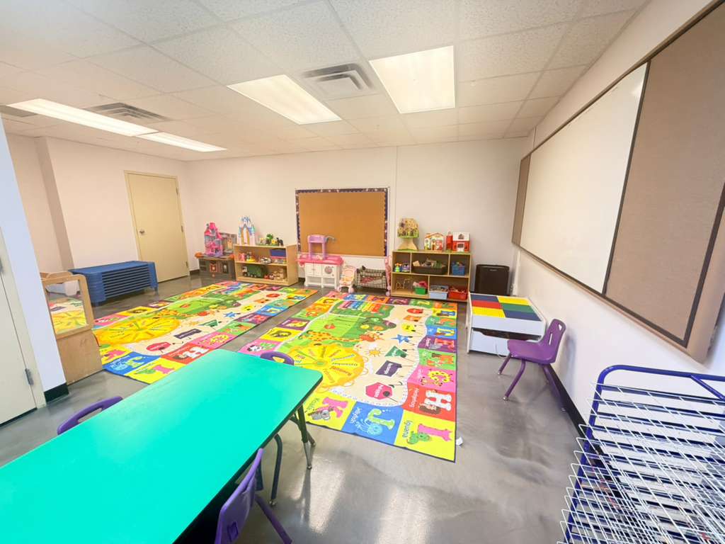 Inside NextGen Child Daycare Center in Schenectady, NY — photo 5