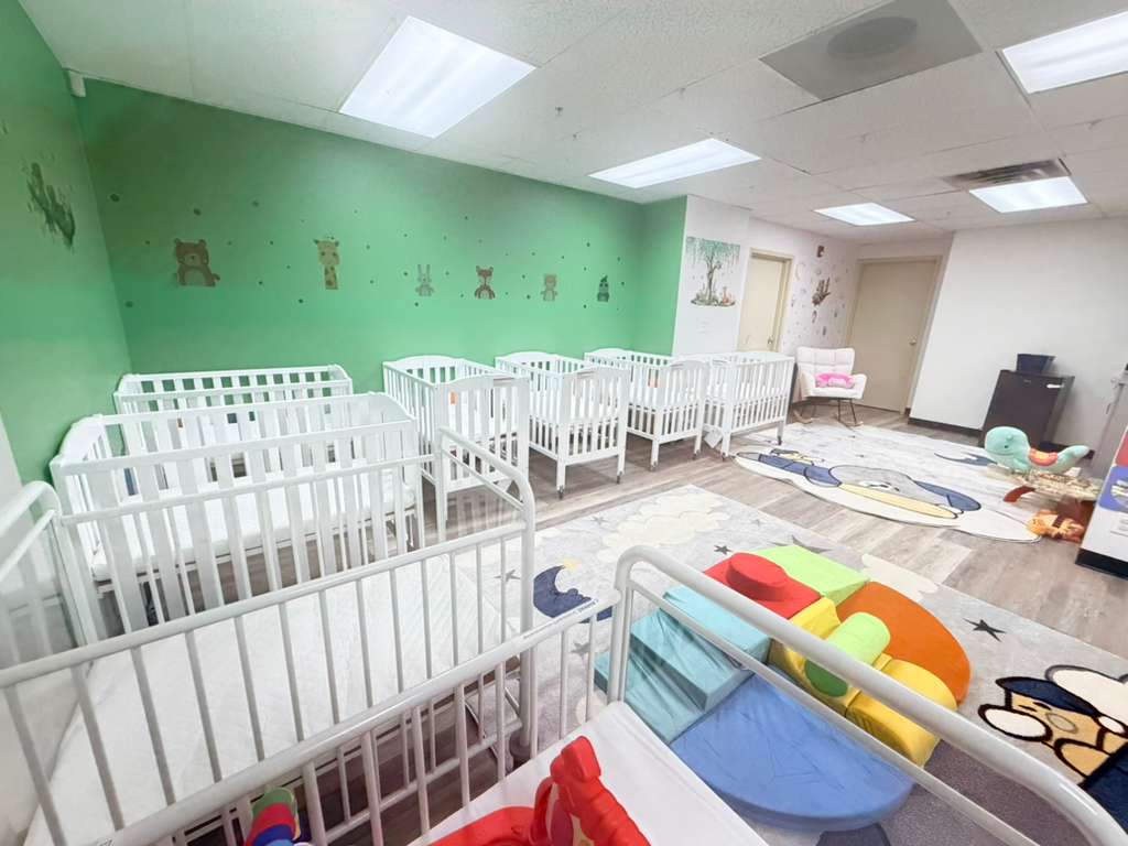 Inside NextGen Child Daycare Center in Schenectady, NY — photo 6