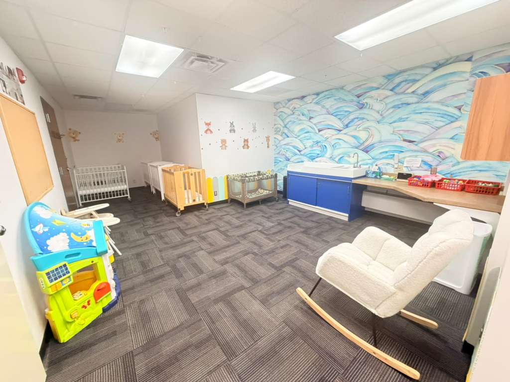 Inside NextGen Child Daycare Center in Schenectady, NY — photo 7