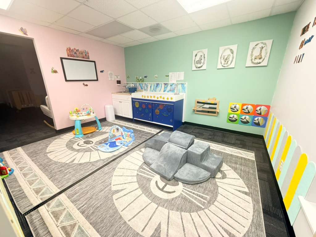 Inside NextGen Child Daycare Center in Schenectady, NY — photo 8