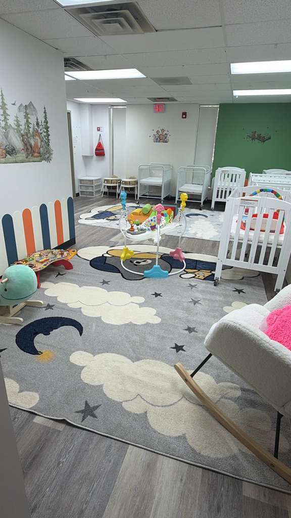 Inside NextGen Child Daycare Center in Schenectady, NY — photo 9