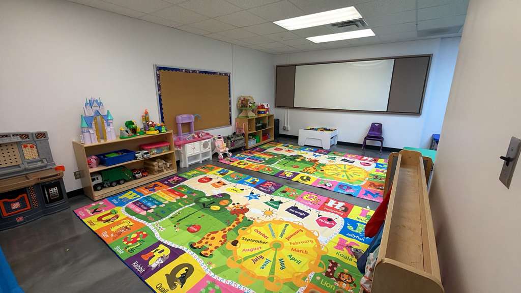 Inside NextGen Child Daycare Center in Schenectady, NY — photo 10