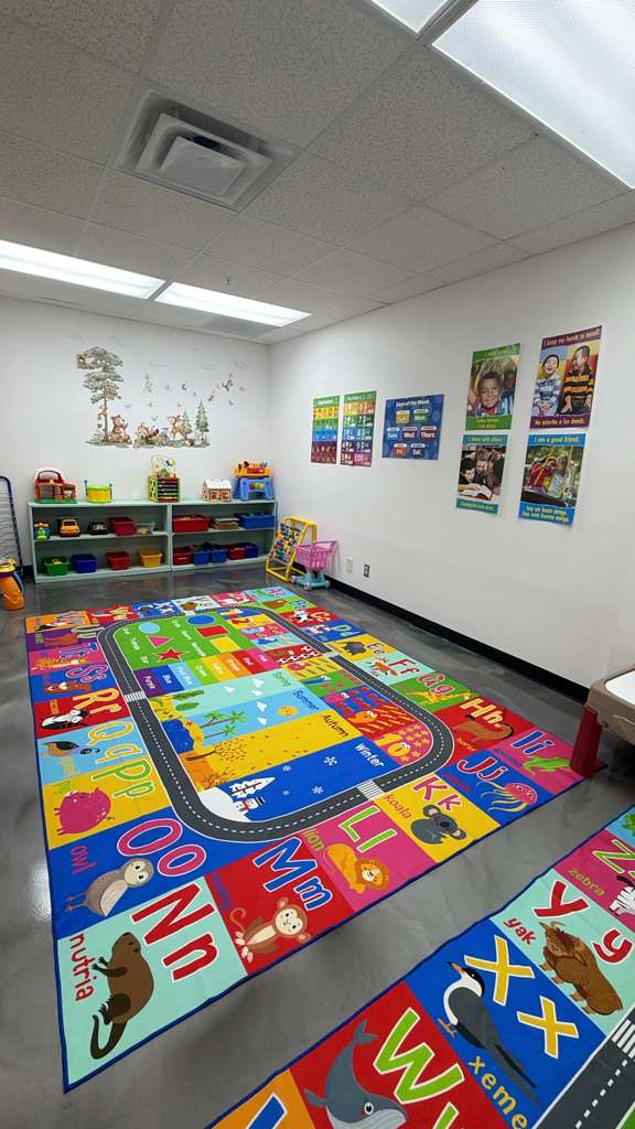 Inside NextGen Child Daycare Center in Schenectady, NY — photo 11