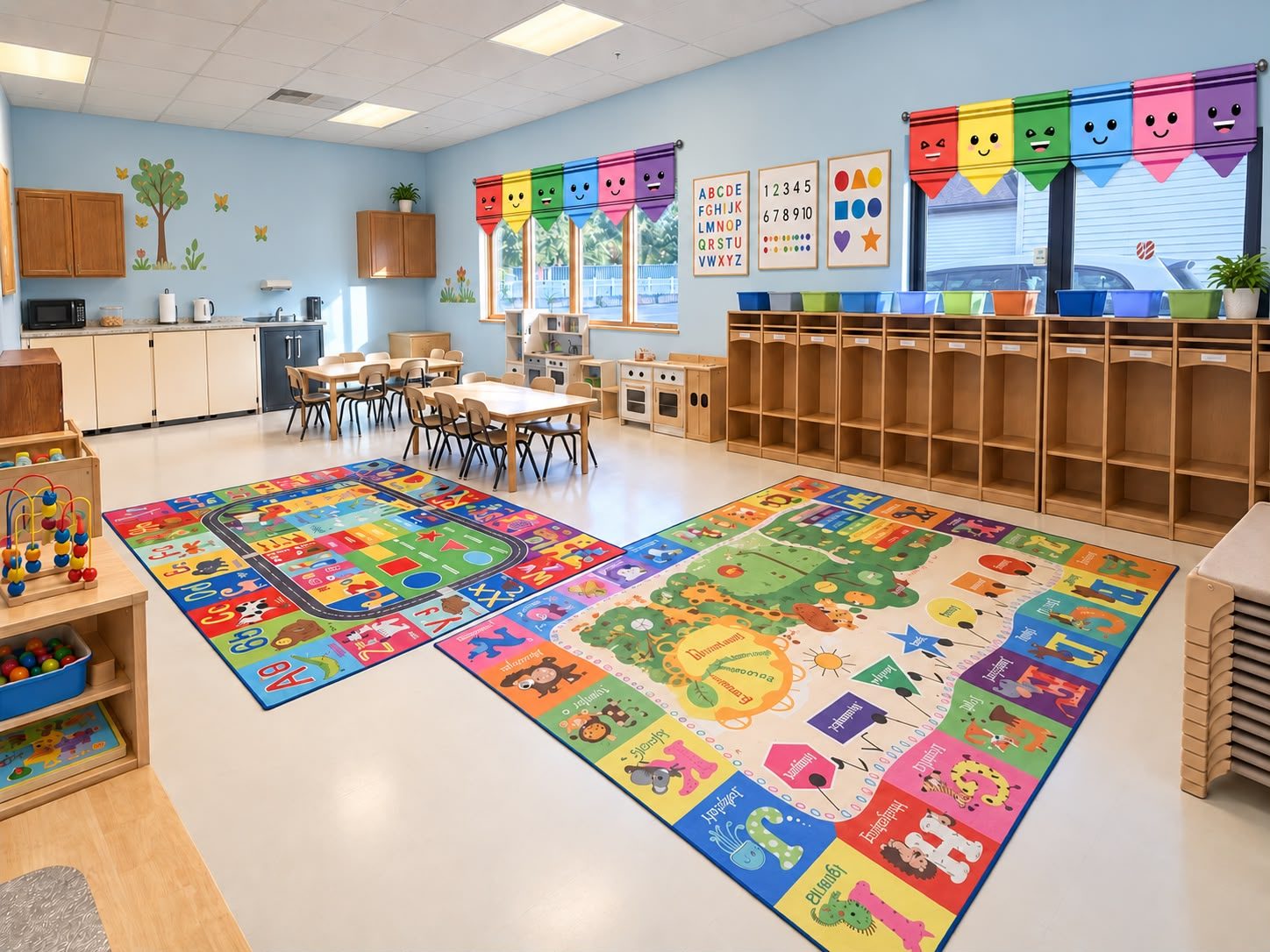 Inside NextGen Child Daycare Center in Waterford, NY — photo 3