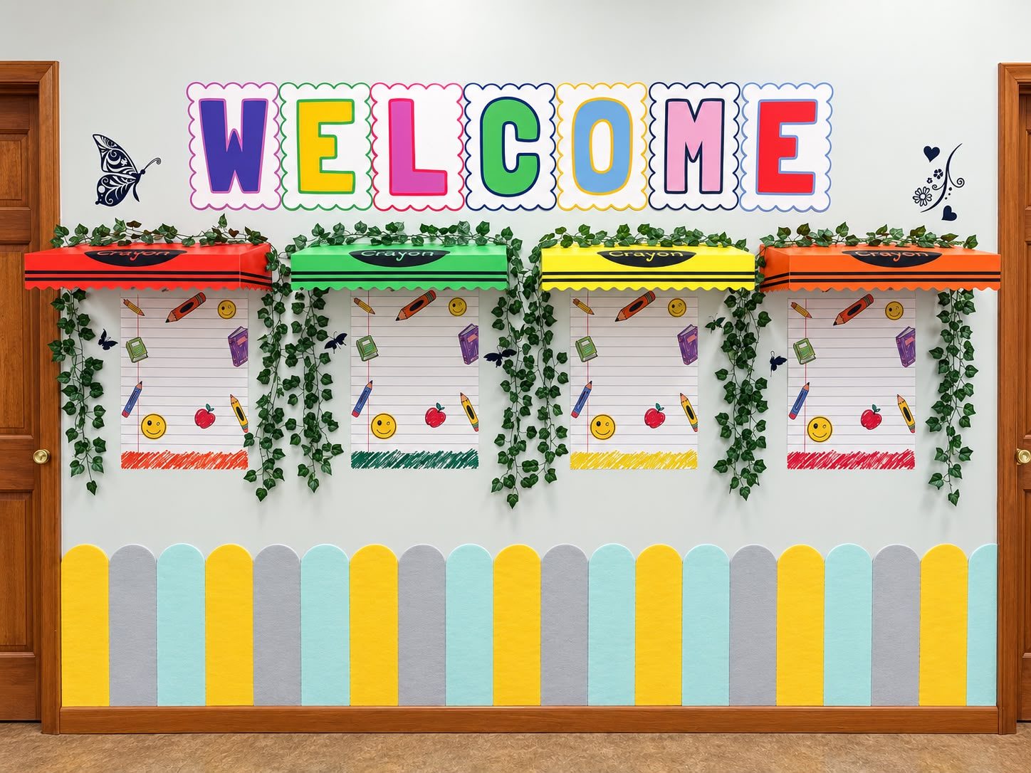 Inside NextGen Child Daycare Center in Waterford, NY — photo 4