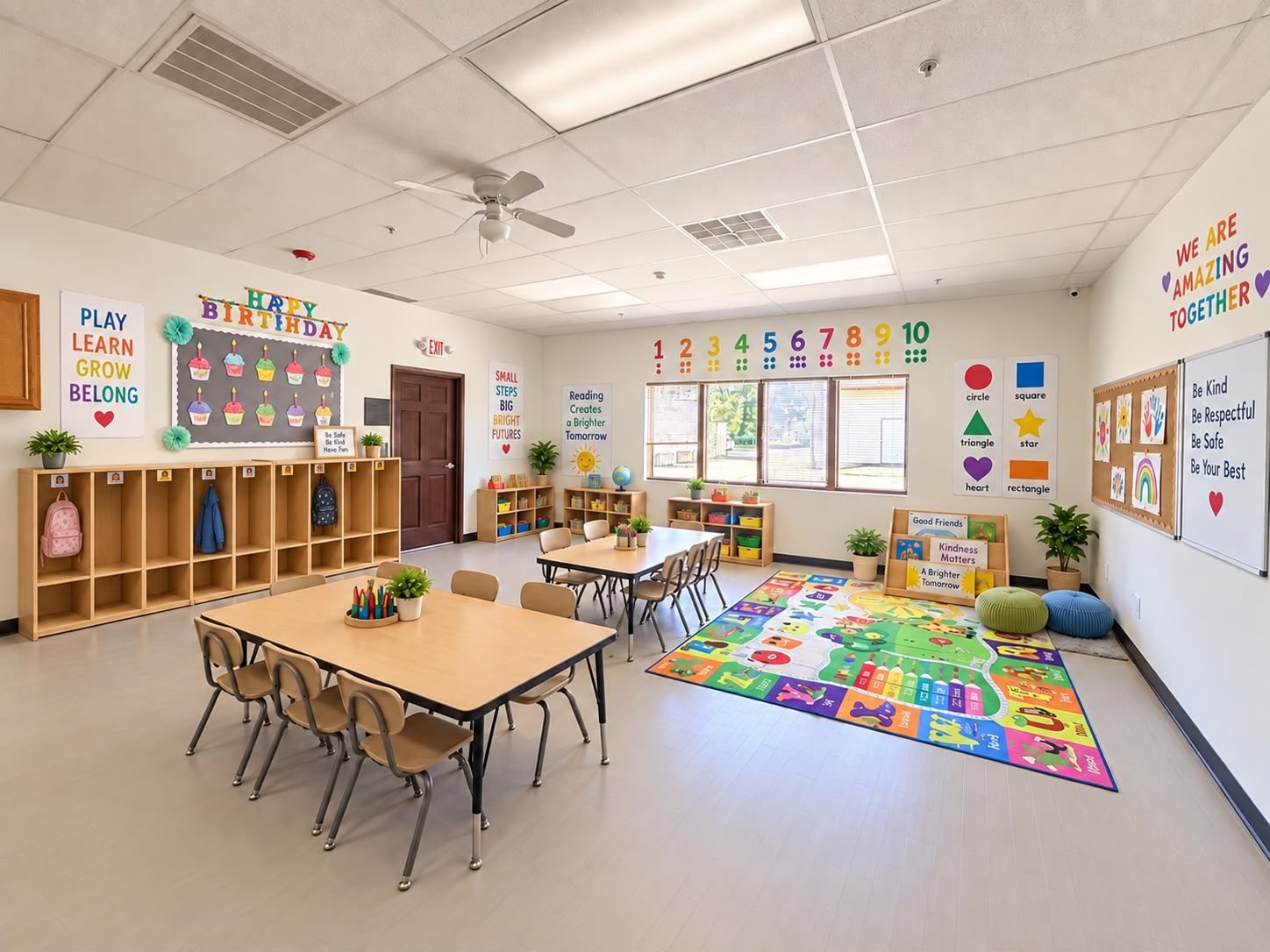 Inside NextGen Child Daycare Center in Waterford, NY — photo 8